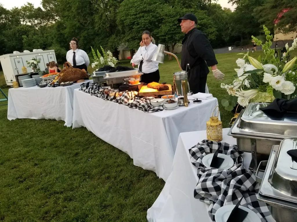 Wedding Catering